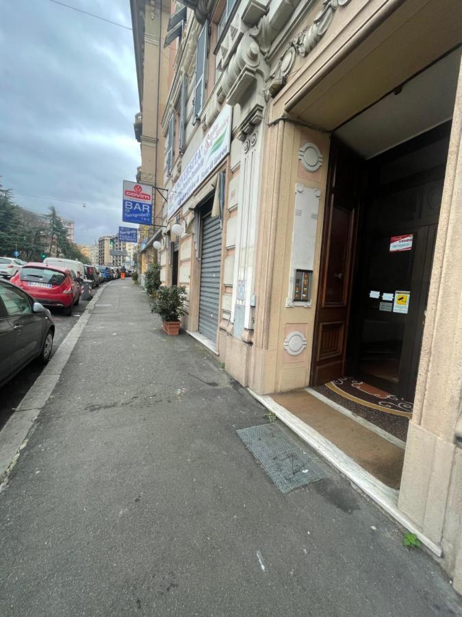 Affittacamere Fuorigrotta *