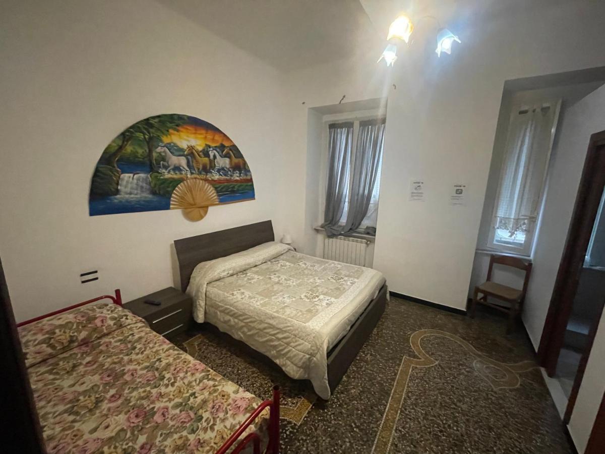 Affittacamere Fuorigrotta Casa de hóspedes