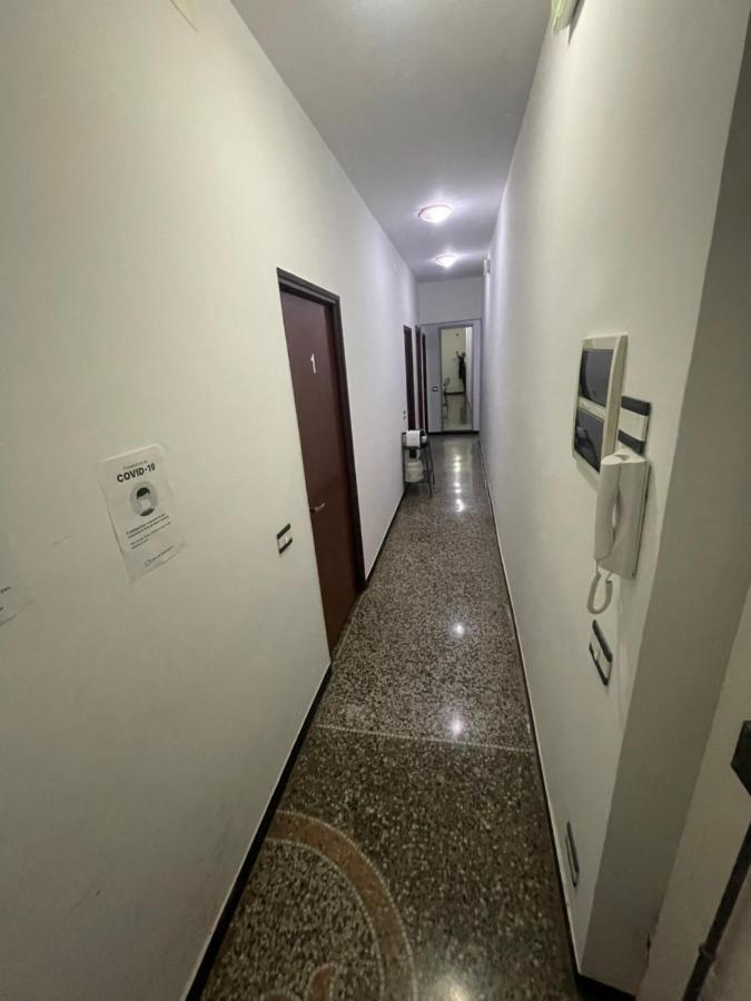 Casa de hóspedes Affittacamere Fuorigrotta