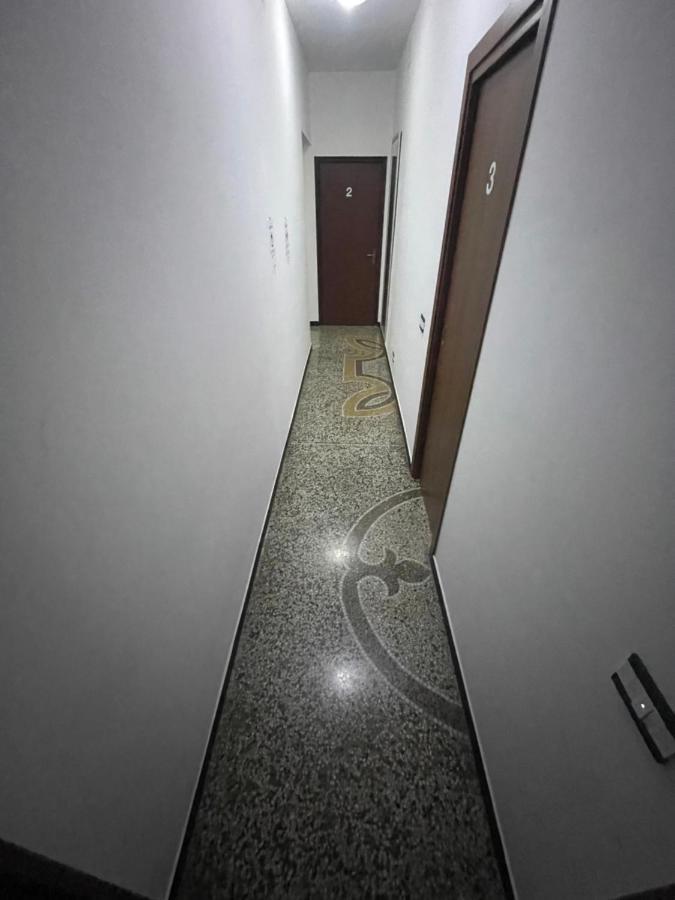 Casa de hóspedes Affittacamere Fuorigrotta *